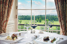 Ireland-Kilkenny-Mount Juliet Equestrian, Golf and Spa Retreat